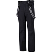Cmp pantalones esquí hombre MAN SALOPETTE GRIS vista detalle