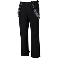 Cmp pantalones esquí hombre MAN SALOPETTE NEGRO vista detalle