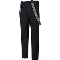 Cmp pantalones esquí hombre MAN SALOPETTE NEGRO vista detalle