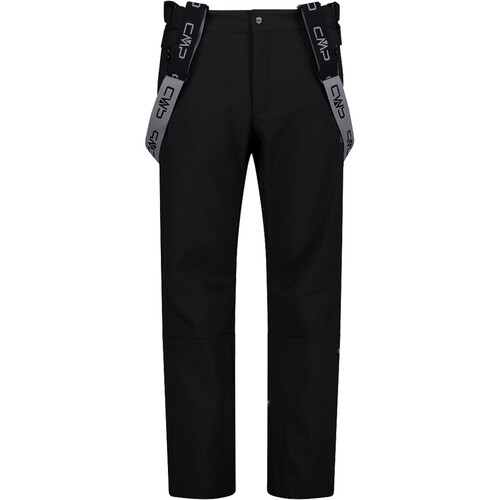 CMP MAN SALOPETTE negro