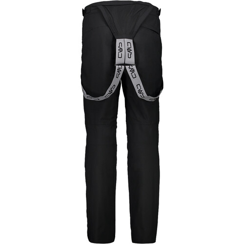 CMP MAN SKI PANT negro
