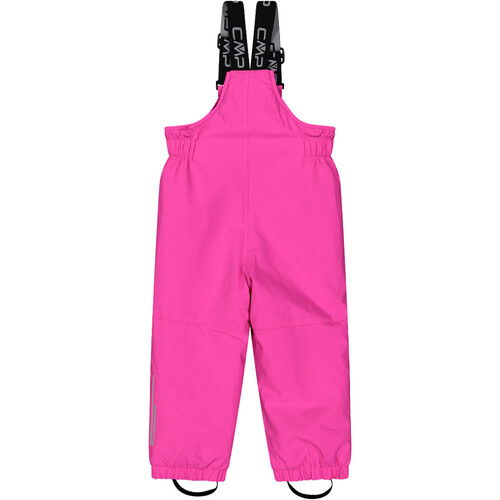 Cmp pantalones esquí infantil CHILD PANT ROSA