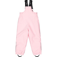 Cmp pantalones esquí infantil CHILD PANT ROSA vista trasera
