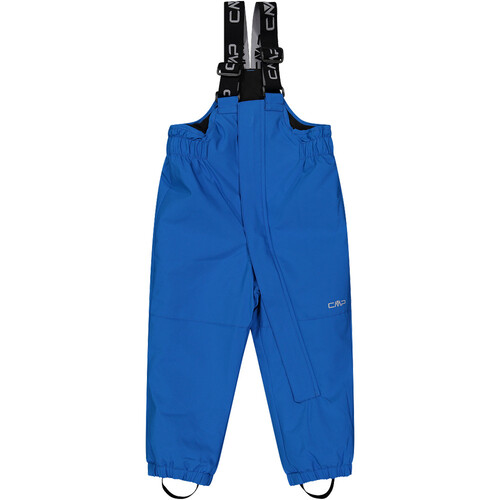 CMP CHILD PANT azul