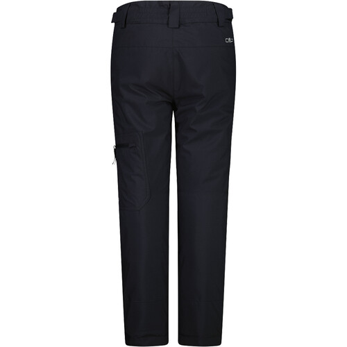 Cmp pantalones esquí infantil KID PANT GRIS