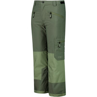 Cmp pantalones esquí infantil KID PANT  vista detalle