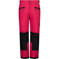 Cmp pantalones esquí infantil KID PANT  vista frontal