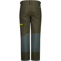 Cmp pantalones esquí infantil KID PANT  vista trasera