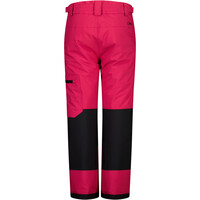 Cmp pantalones esquí infantil KID PANT  vista trasera