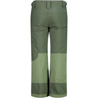 Cmp pantalones esquí infantil KID PANT  vista trasera