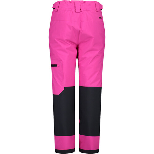 Cmp pantalones esquí infantil KID PANTS ROSA