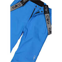 Cmp pantalones esquí infantil KID SALOPETTE AZUL 03