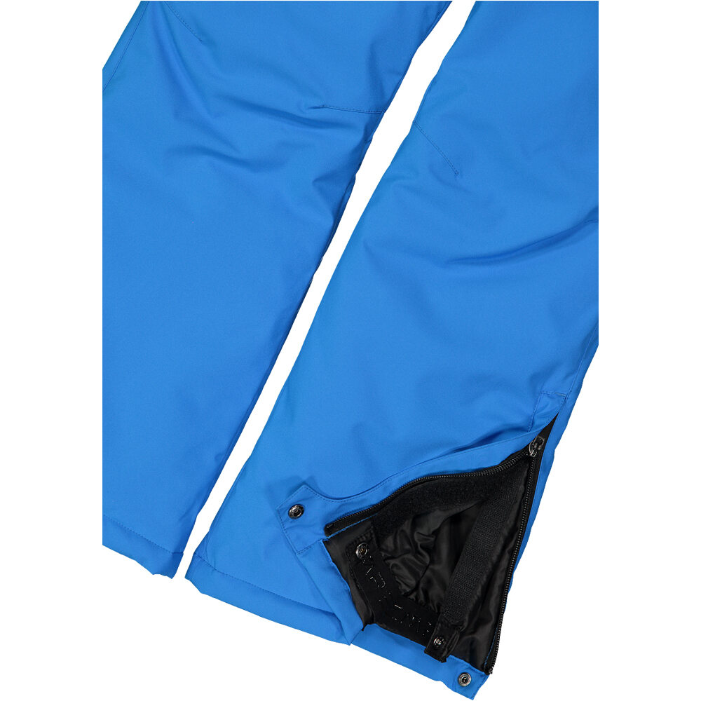 Cmp pantalones esquí infantil KID SALOPETTE AZUL 04