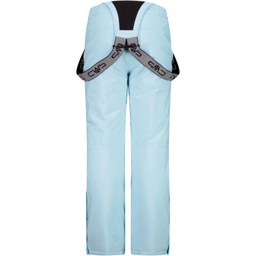 Cmp pantalones esquí infantil KID SALOPETTE AZUL