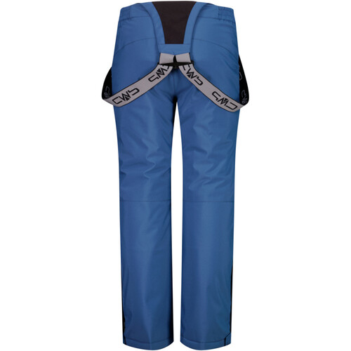 CMP KID SALOPETTE INFINITY azul