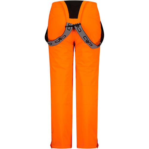 Cmp pantalones esquí infantil KID SALOPETTE NARANJA