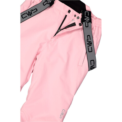 Cmp pantalones esquí infantil KID SALOPETTE ROSA