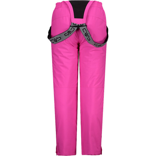 Cmp pantalones esquí infantil KID SALOPETTE ROSA