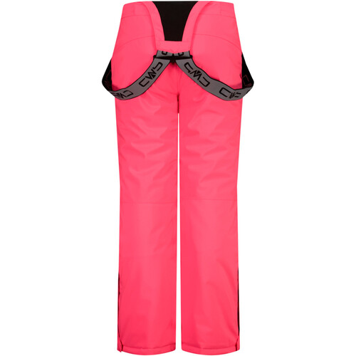 Cmp pantalones esquí infantil KID SALOPETTE ROSA