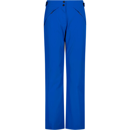 CMP WOMAN PANT azul