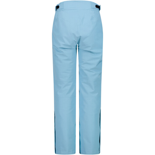 Cmp pantalones esquí mujer WOMAN PANT AZUL