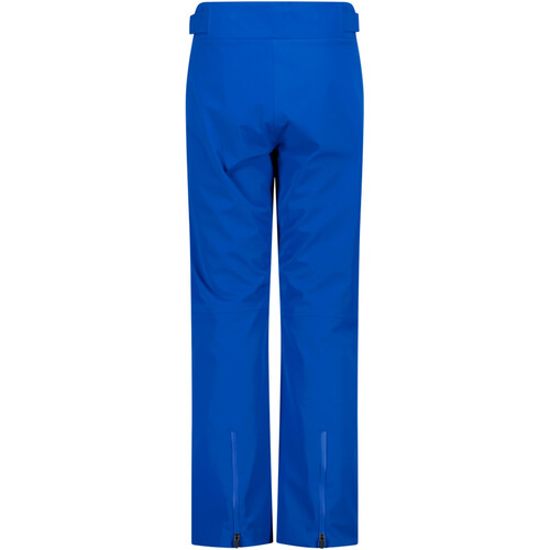 CMP WOMAN PANT azul