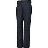 Cmp pantalones esquí mujer WOMAN PANT GRIS vista detalle