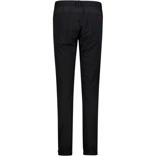 CMP WOMAN PANT HYBRID gris