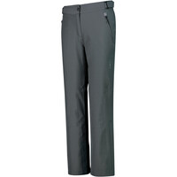 Cmp pantalones esquí mujer WOMAN PANT JUNGLE VERDE vista detalle