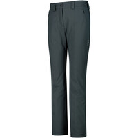 Cmp pantalones esquí mujer WOMAN PANT JUNGLE VERDE vista detalle