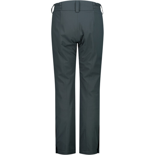 Cmp pantalones esquí mujer WOMAN PANT JUNGLE VERDE
