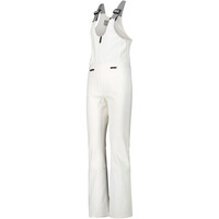 Cmp pantalones esquí mujer WOMAN PANT MARRON vista detalle