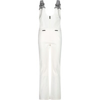 Cmp pantalones esquí mujer WOMAN PANT MARRON vista frontal