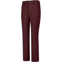 Cmp pantalones esquí mujer WOMAN PANT MORADO vista detalle