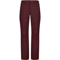 Cmp pantalones esquí mujer WOMAN PANT MORADO vista frontal