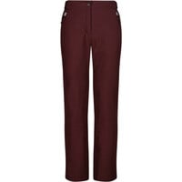 Cmp pantalones esquí mujer WOMAN PANT MORADO vista frontal