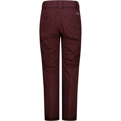 Cmp pantalones esquí mujer WOMAN PANT MORADO