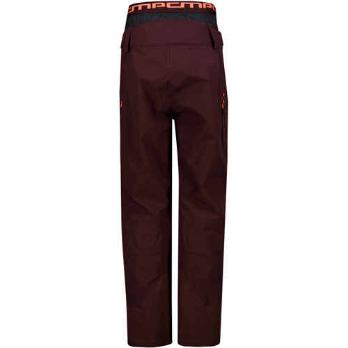 CMP WOMAN PANT morado