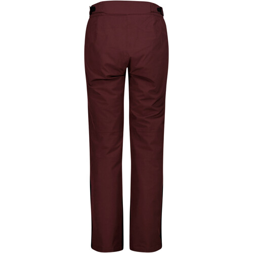 Cmp pantalones esquí mujer WOMAN PANT MORADO