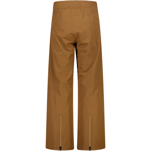 CMP WOMAN PANT naranja
