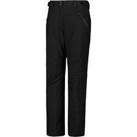 Cmp pantalones esquí mujer WOMAN PANT NEGRO vista detalle