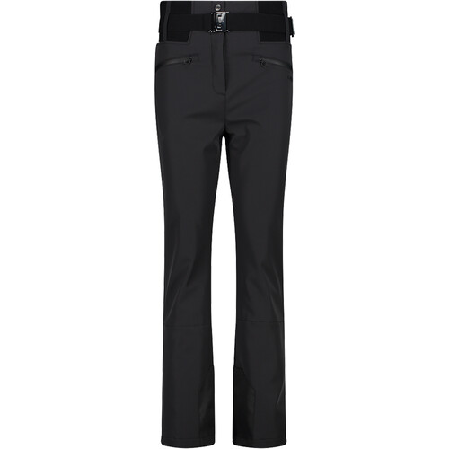 Cmp pantalones esquí mujer WOMAN PANT NEGRO