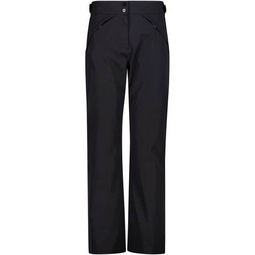 CMP WOMAN PANT negro