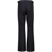 Cmp pantalones esquí mujer WOMAN PANT NEGRO vista trasera