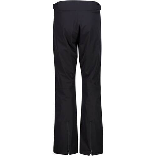 CMP WOMAN PANT negro