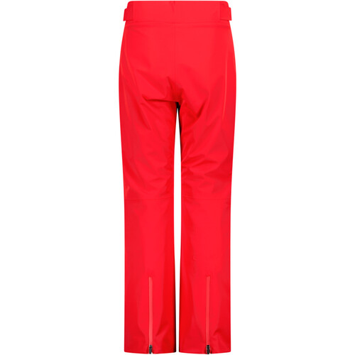 Cmp pantalones esquí mujer WOMAN PANT ROJO