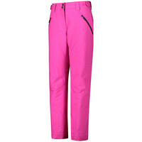 Cmp pantalones esquí mujer WOMAN PANT ROSA vista detalle