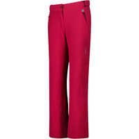 Cmp pantalones esquí mujer WOMAN PANT ROSA vista detalle