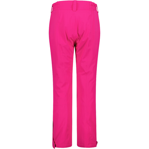 Cmp pantalones esquí mujer WOMAN PANT ROSA