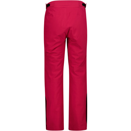 Cmp pantalones esquí mujer WOMAN PANT ROSA